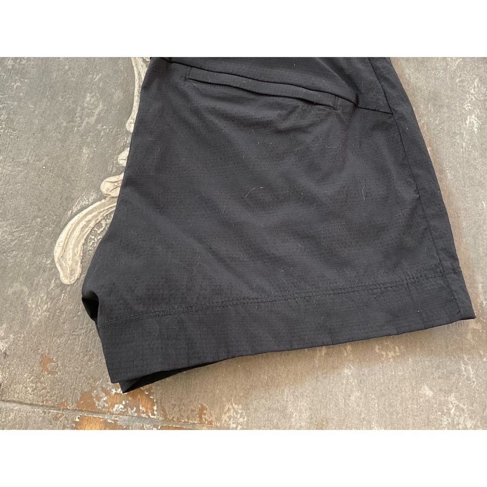 size 4 Athleta Trekkie North Short